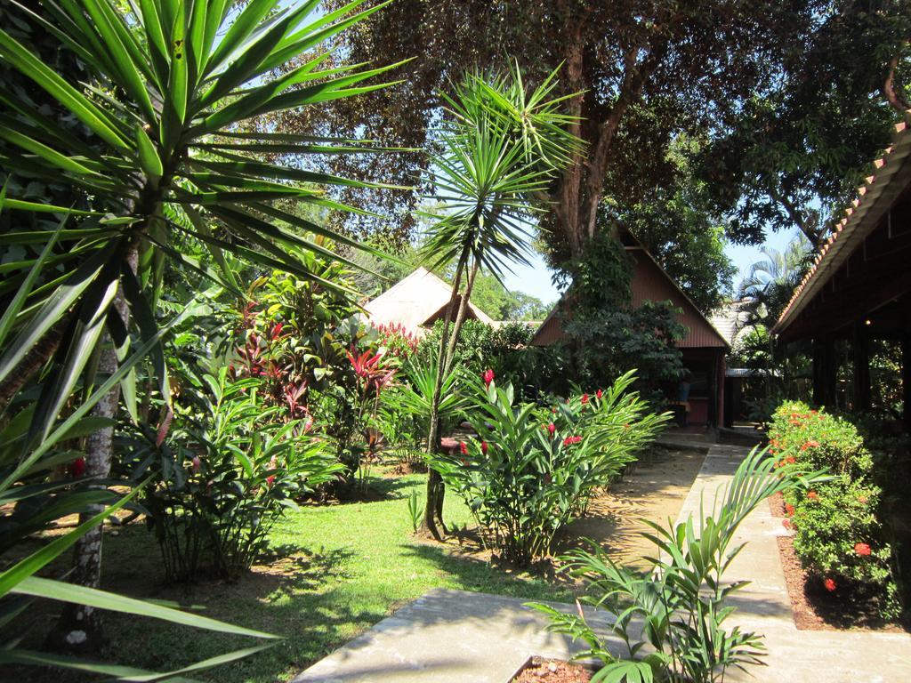Hotel El Paraiso Escondido - Costa Rica Jacó Quarto foto