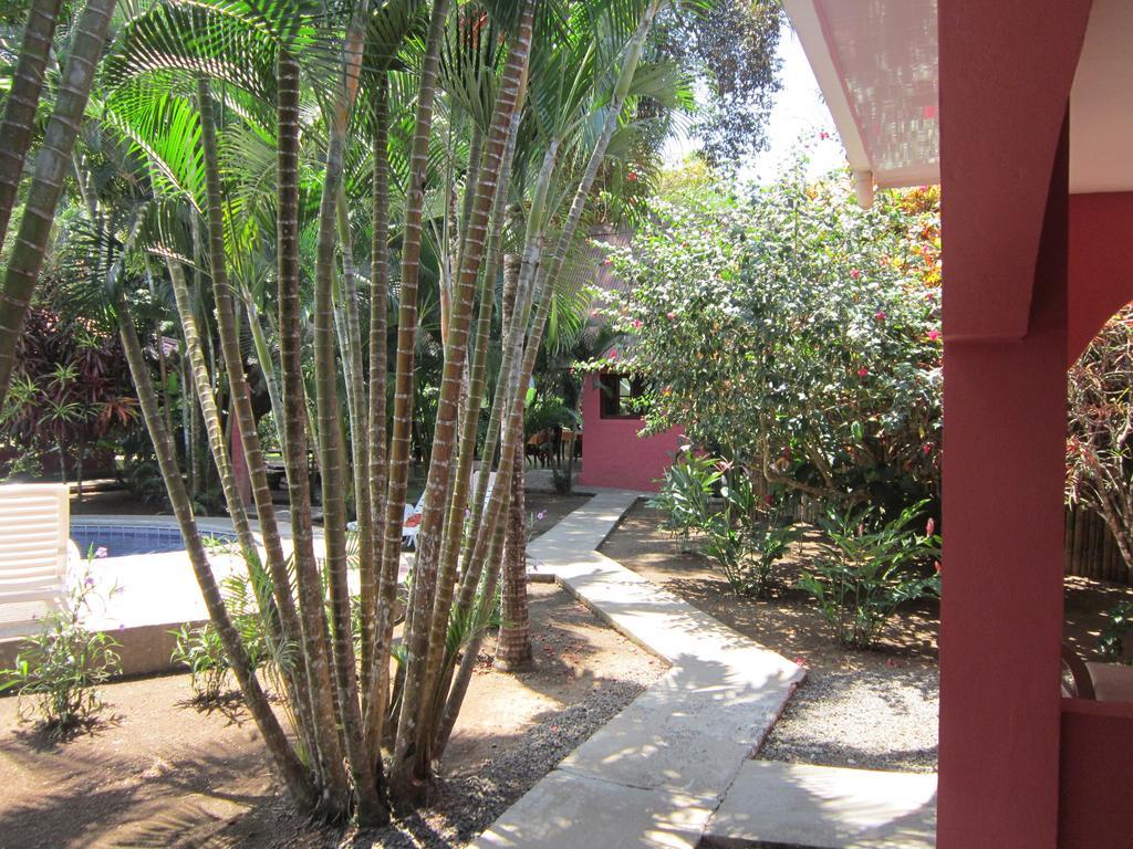 Hotel El Paraiso Escondido - Costa Rica Jacó Quarto foto