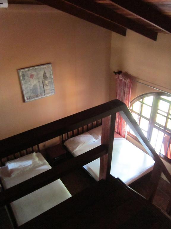 Hotel El Paraiso Escondido - Costa Rica Jacó Quarto foto