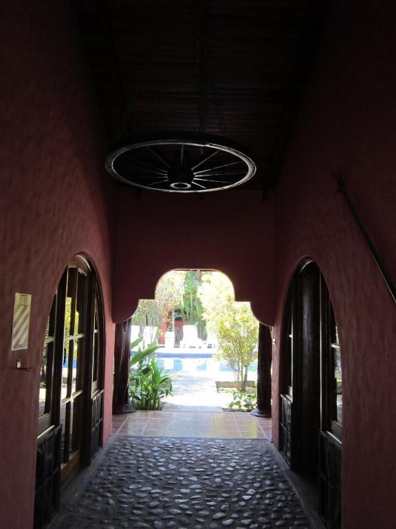 Hotel El Paraiso Escondido - Costa Rica Jacó Quarto foto