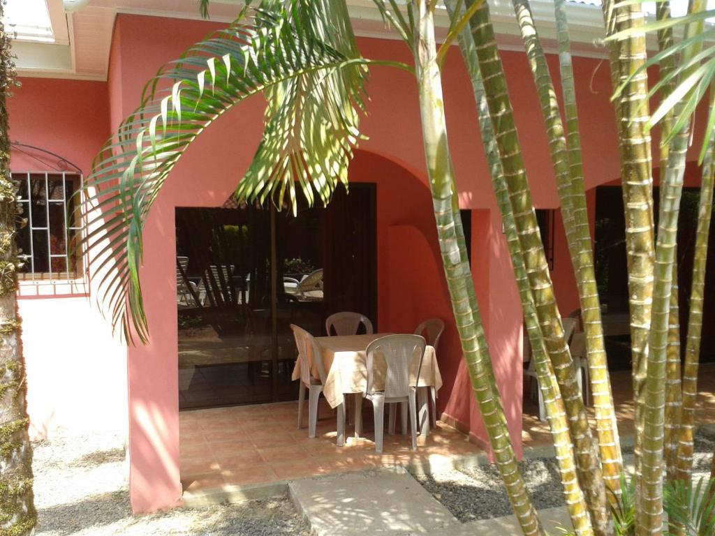Hotel El Paraiso Escondido - Costa Rica Jacó Quarto foto
